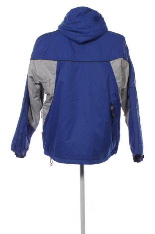 Herrenjacke für Wintersports Vittorio Rossi, Größe L, Farbe Mehrfarbig, Preis 59,85 €
