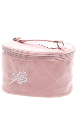 Kozmetikai táska, Szín Rózsaszín, Ár 3 410 Ft