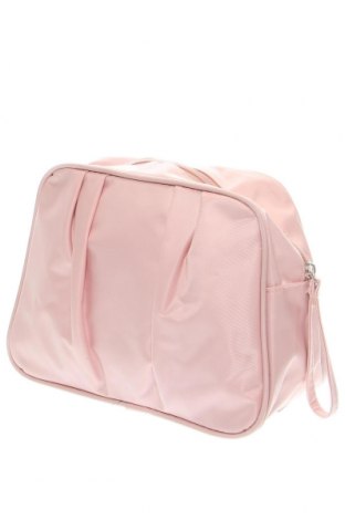 Kosmetický kufřík , Barva Růžová, Cena  246,00 Kč
