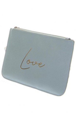 Kozmetická taška  Love, Farba Sivá, Cena  9,67 €