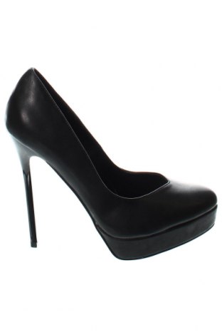 Обувки Even&Odd, Размер 40, Цвят Черен, Цена 39,68 лв.