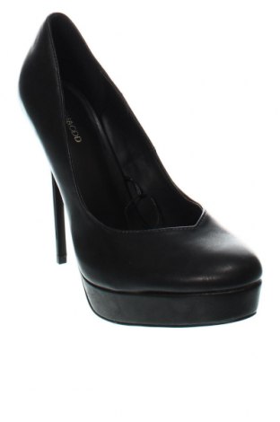 Обувки Even&Odd, Размер 40, Цвят Черен, Цена 39,68 лв.