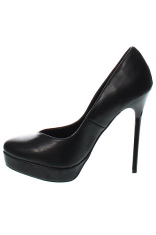 Παπούτσια Even&Odd, Μέγεθος 40, Χρώμα Μαύρο, Τιμή 21,09 €