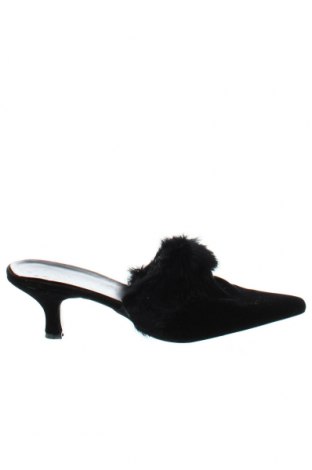 Schuhe La Moda, Größe 40, Farbe Schwarz, Preis 11,37 €