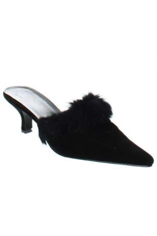 Обувки La Moda, Размер 40, Цвят Черен, Цена 22,23 лв.