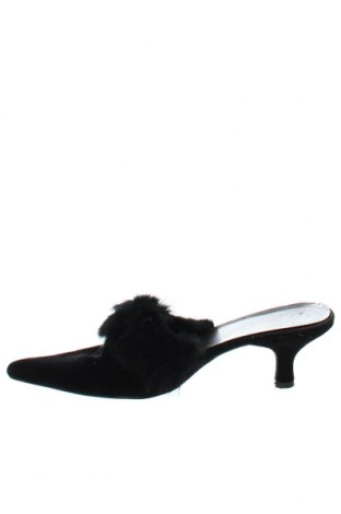 Schuhe La Moda, Größe 40, Farbe Schwarz, Preis 11,37 €