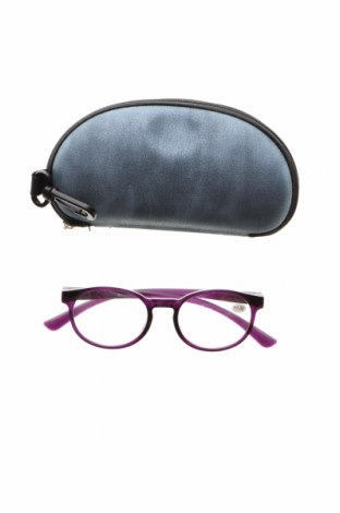 Γυαλιά, Χρώμα Βιολετί, Τιμή 9,28 €