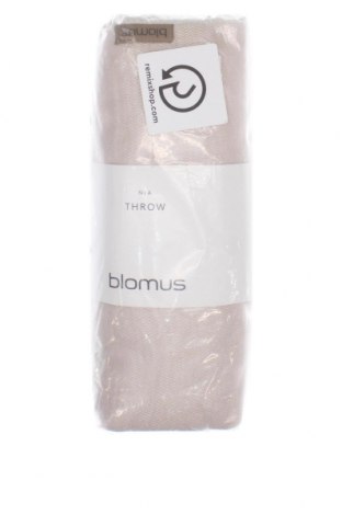 Κουβέρτα BLOMUS, Χρώμα Ρόζ , Τιμή 30,41 €