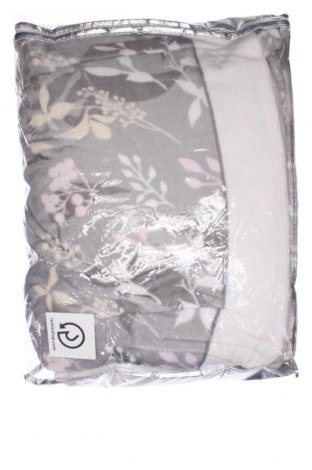 Κουβέρτα Burrito Blanco, Χρώμα Γκρί, Τιμή 23,83 €