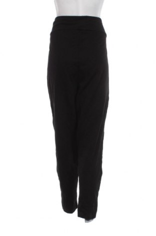Панталон за бременни Bpc Bonprix Collection, Размер 3XL, Цвят Черен, Цена 24,65 лв.