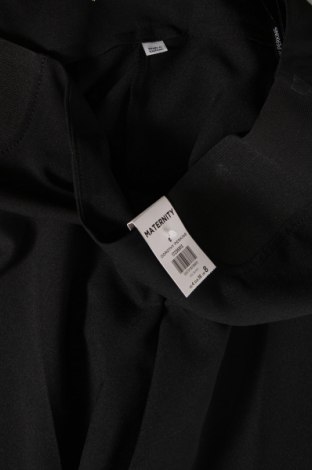 Панталон за бременни Dorothy Perkins, Размер S, Цвят Черен, Цена 7,70 лв.