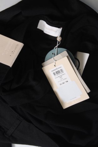Kalhoty pro těhotné  Mamalicious, Velikost XL, Barva Černá, Cena  286,00 Kč