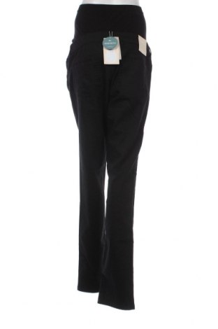 Pantaloni pentru gravide Mamalicious, Mărime XL, Culoare Negru, Preț 33,55 Lei