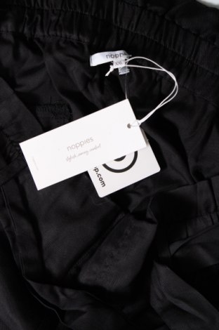 Pantaloni pentru gravide Noppies, Mărime XXL, Culoare Negru, Preț 305,92 Lei