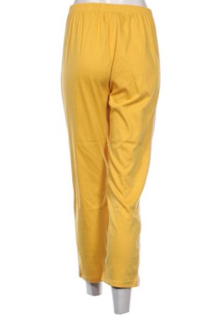 Pyjama, Größe S, Farbe Gelb, Preis € 7,33