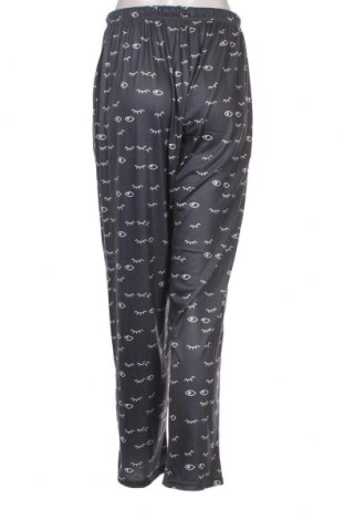 Pyjama, Größe L, Farbe Grau, Preis 12,71 €