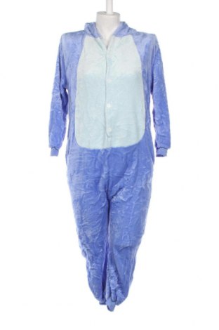Pyžamo , Velikost M, Barva Modrá, Cena  458,00 Kč