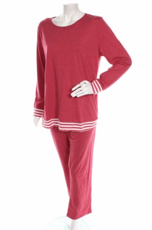 Pyjama Arizona, Größe XL, Farbe Rot, Preis 25,26 €