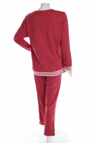 Пижама Arizona, Размер XL, Цвят Червен, Цена 49,00 лв.