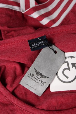 Pyjama Arizona, Größe XL, Farbe Rot, Preis € 25,26