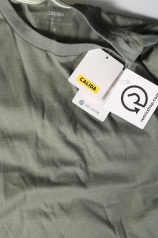 Pyjama Calida, Größe S, Farbe Grün, Preis € 29,22