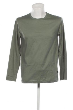 Пижама Calida, Размер S, Цвят Зелен, Цена 78,48 лв.