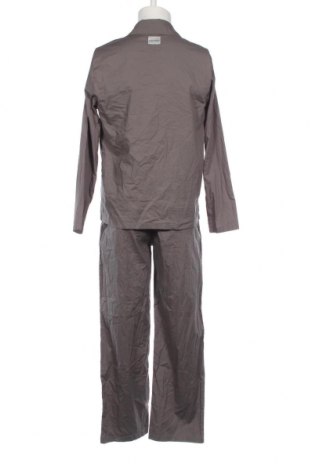 Pizsama Calvin Klein Sleepwear, Méret S, Szín Szürke, Ár 30 398 Ft