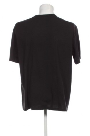 Пижама Calvin Klein Sleepwear, Размер L, Цвят Черен, Цена 84,00 лв.