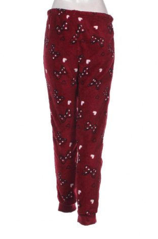 Pyjama Disney, Größe M, Farbe Rot, Preis 19,68 €