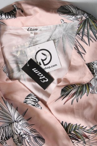 Пижама Etam, Размер XL, Цвят Розов, Цена 13,20 лв.