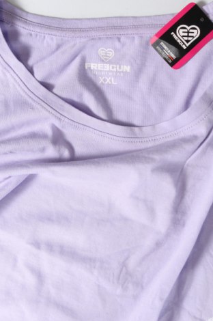 Πιτζάμες Freegun, Μέγεθος XXL, Χρώμα Πολύχρωμο, Τιμή 23,74 €