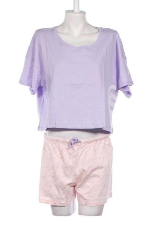 Pijama Freegun, Mărime XXL, Culoare Multicolor, Preț 121,21 Lei