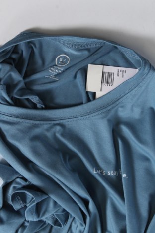 Pyjama Gilly Hicks, Größe S, Farbe Blau, Preis € 5,43
