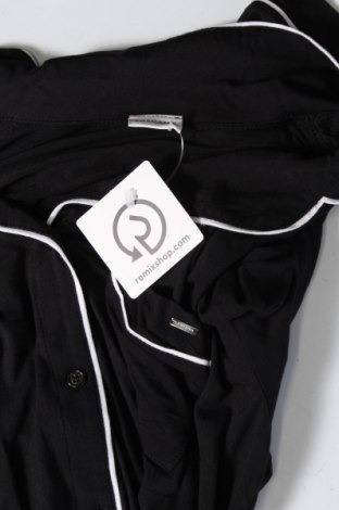 Pijama Lascana, Mărime L, Culoare Negru, Preț 181,58 Lei