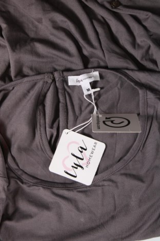 Pyjama Lyla Lyla, Größe M, Farbe Grau, Preis 5,77 €