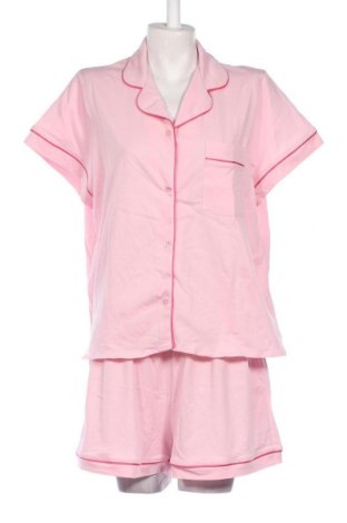 Пижама Misspap, Размер XL, Цвят Розов, Цена 46,55 лв.