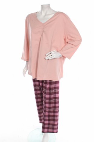 Пижама Petite Fleur, Размер XXL, Цвят Многоцветен, Цена 49,00 лв.