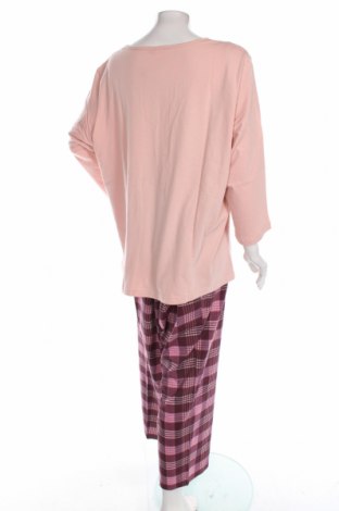 Пижама Petite Fleur, Размер XXL, Цвят Многоцветен, Цена 49,00 лв.