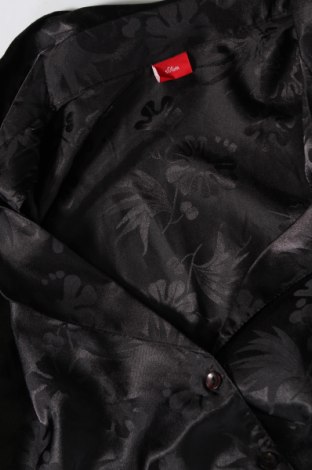 Pyžamo  S.Oliver, Velikost XL, Barva Černá, Cena  1 000,00 Kč
