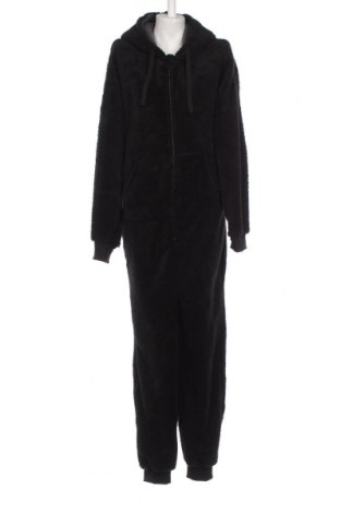 Пижама Su, Размер S, Цвят Черен, Цена 21,24 лв.