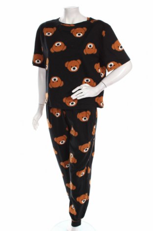 Pijama Trendyol, Mărime M, Culoare Negru, Preț 181,58 Lei