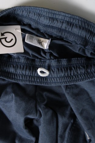 Πιτζάμες Trigema, Μέγεθος XL, Χρώμα Μπλέ, Τιμή 25,19 €