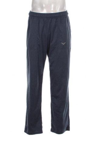Pijama Trigema, Mărime XL, Culoare Albastru, Preț 123,69 Lei