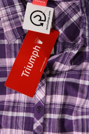 Πιτζάμες Triumph, Μέγεθος M, Χρώμα Βιολετί, Τιμή 98,51 €