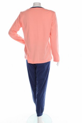 Πιτζάμες Vivance, Μέγεθος L, Χρώμα Ρόζ , Τιμή 28,59 €
