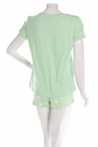 Pijama Vivance, Mărime S, Culoare Verde, Preț 142,11 Lei