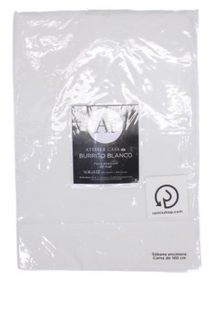 Povlak na přikrývku Burrito Blanco, Barva Bílá, Cena  624,00 Kč