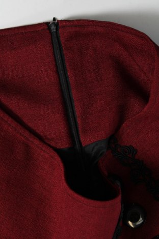 Φούστα, Μέγεθος XL, Χρώμα Κόκκινο, Τιμή 11,75 €