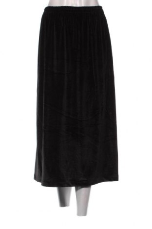 Φούστα, Μέγεθος XL, Χρώμα Μαύρο, Τιμή 5,69 €