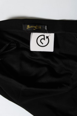Φούστα, Μέγεθος XL, Χρώμα Μαύρο, Τιμή 14,23 €